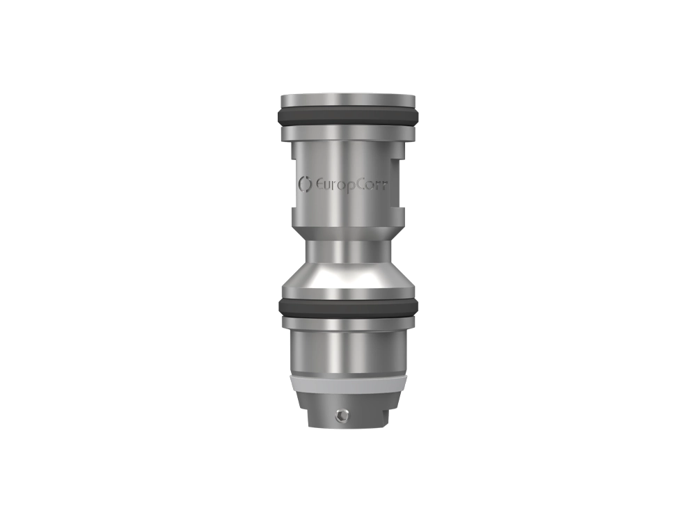 Hydraulic Solid Plug