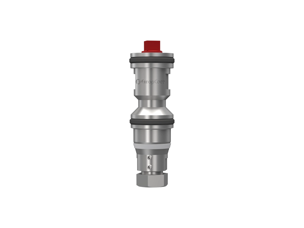 Hydraulic Hollow Plug [For Probes]